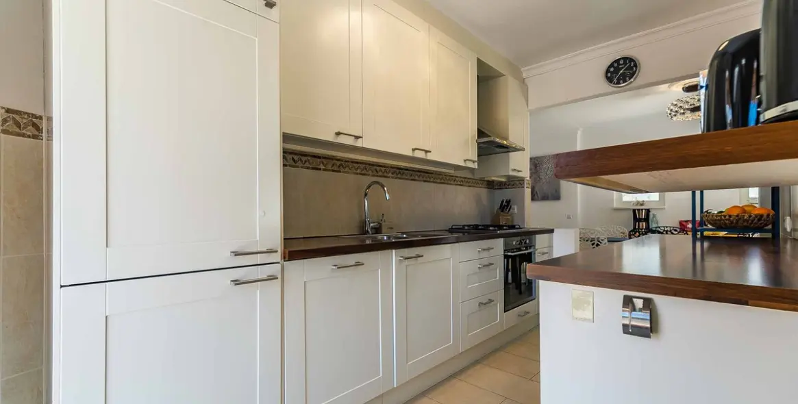 Sale of detached villa in Benalmadena 9
