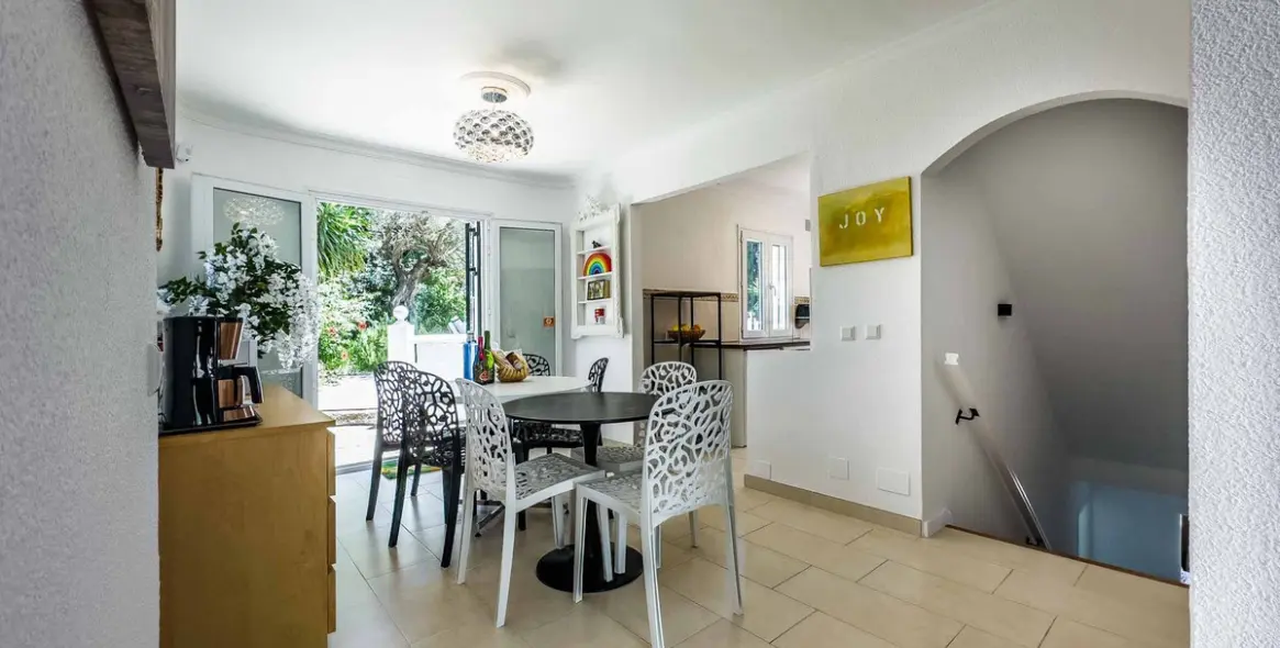 Sale of detached villa in Benalmadena 11