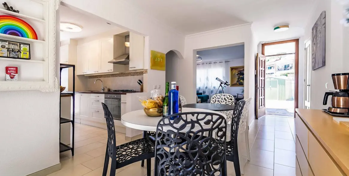 Sale of detached villa in Benalmadena 12