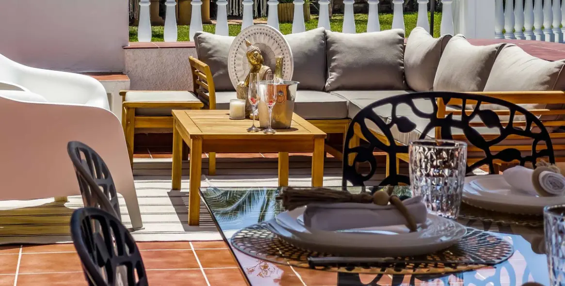 Sale of detached villa in Benalmadena 15