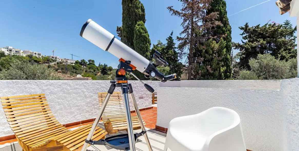 Sale of detached villa in Benalmadena 19