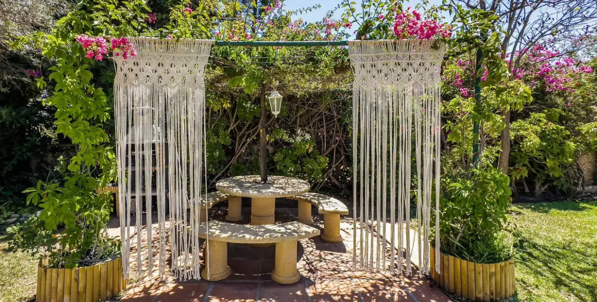 Sale of detached villa in Benalmadena 44