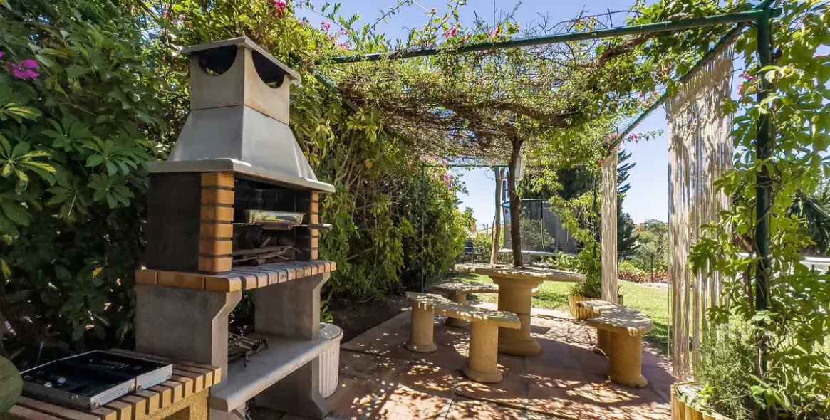 Sale of detached villa in Benalmadena 47