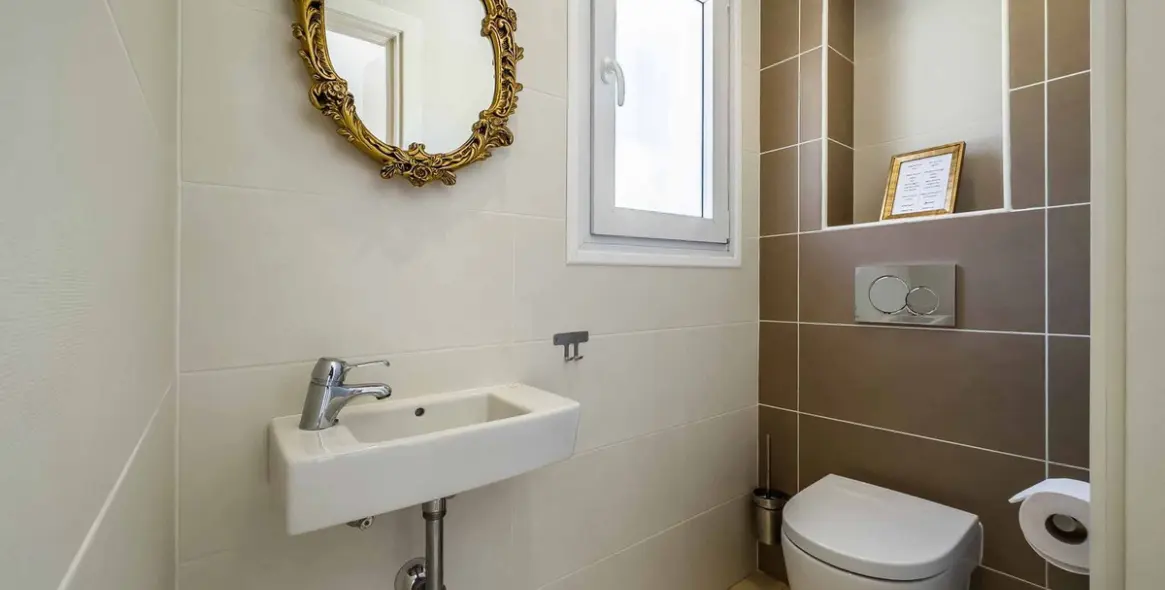 Sale of detached villa in Benalmadena 65