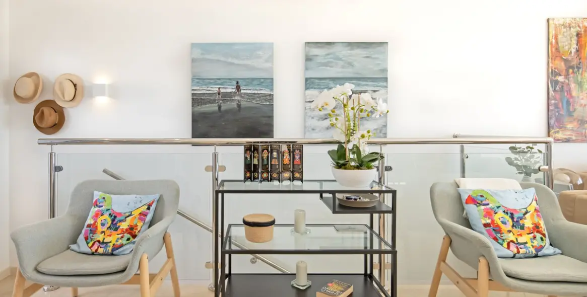 Продажа дома на две семьи в Nueva Andalucía (район Nueva Andalucía) 5