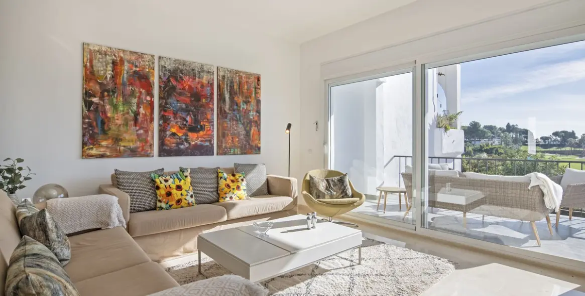 Продажа дома на две семьи в Nueva Andalucía (район Nueva Andalucía) 16