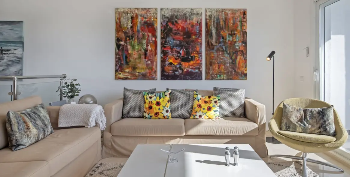 Продажа дома на две семьи в Nueva Andalucía (район Nueva Andalucía) 17