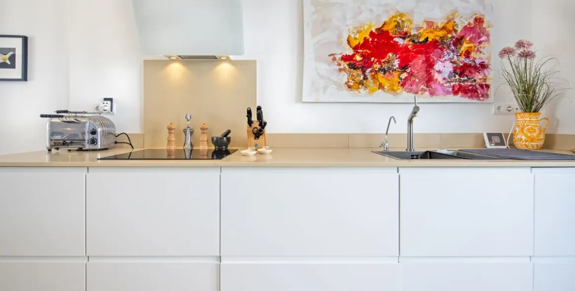 Sale of semi-detached house in Nueva Andalucía 21