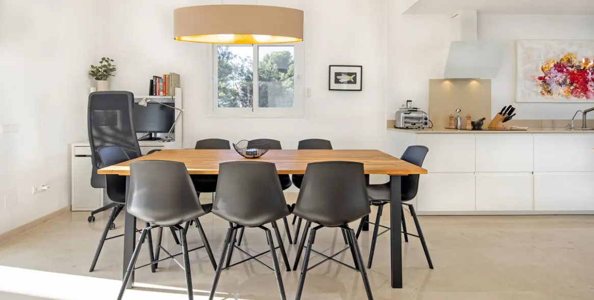 Sale of semi-detached house in Nueva Andalucía 23