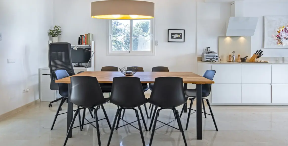 Sale of semi-detached house in Nueva Andalucía 24