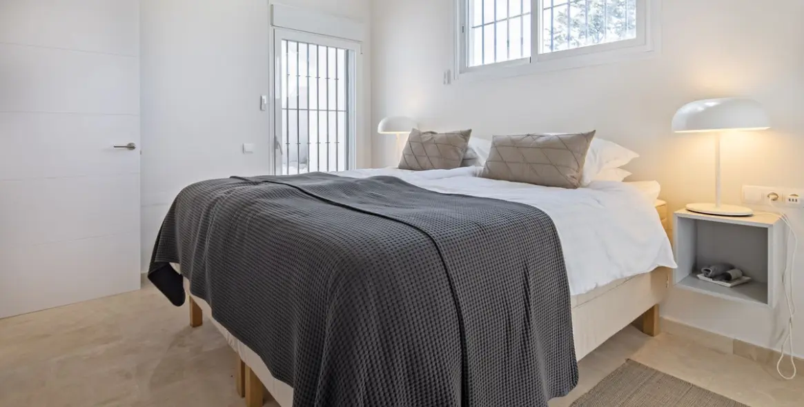 Sale of semi-detached house in Nueva Andalucía 27