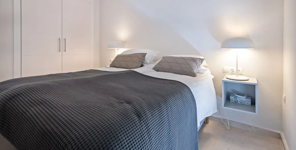 Sale of semi-detached house in Nueva Andalucía 29