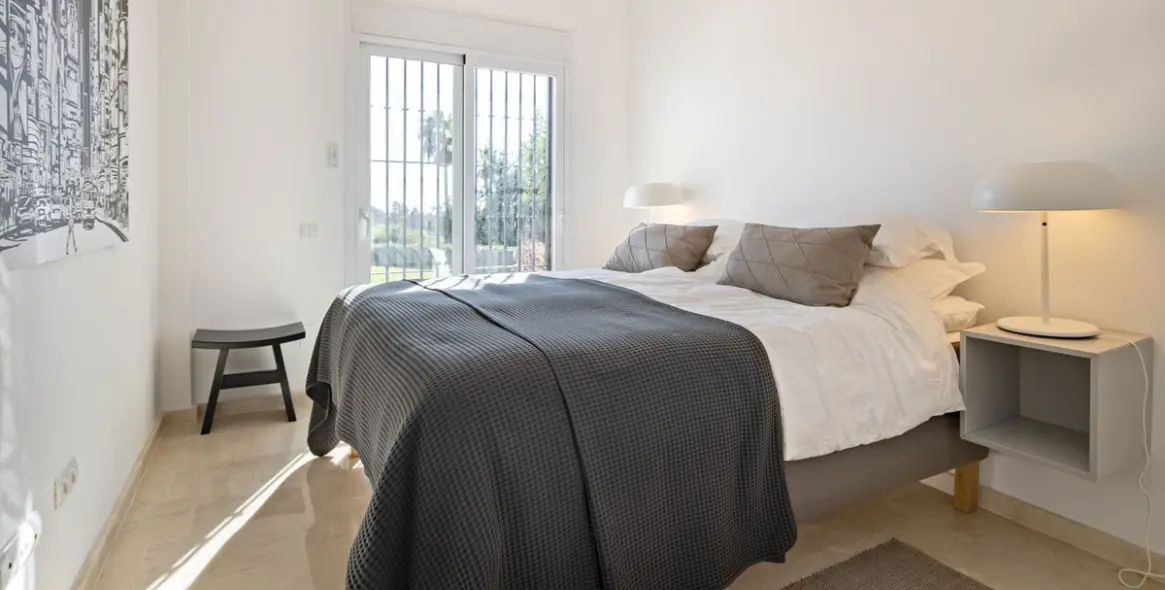 Sale of semi-detached house in Nueva Andalucía 30