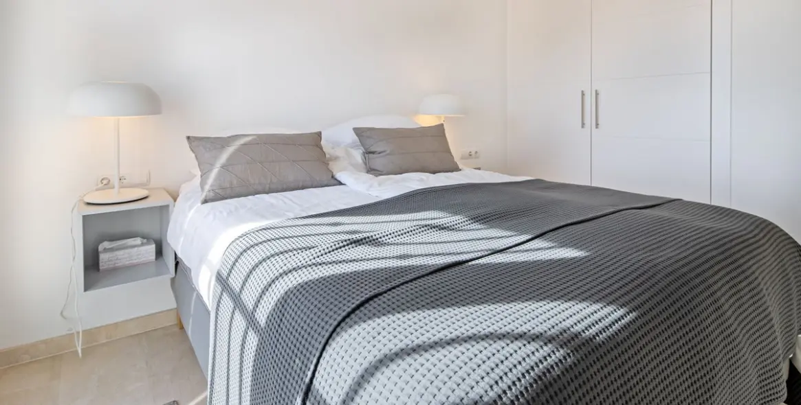 Sale of semi-detached house in Nueva Andalucía 31