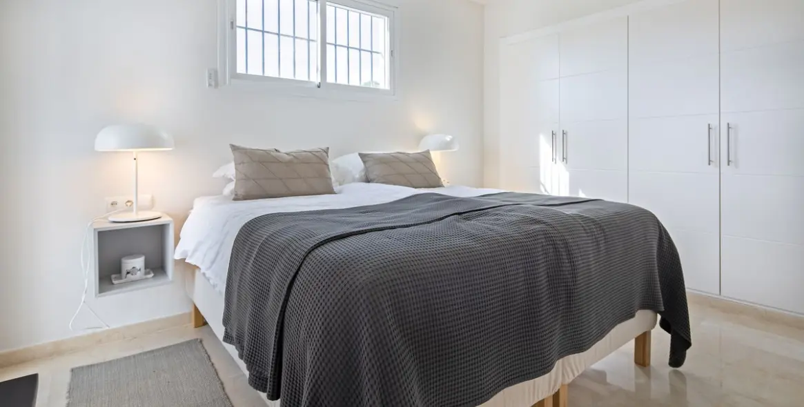 Sale of semi-detached house in Nueva Andalucía 32