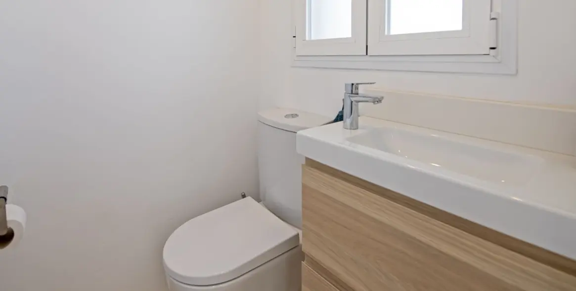 Sale of semi-detached house in Nueva Andalucía 35