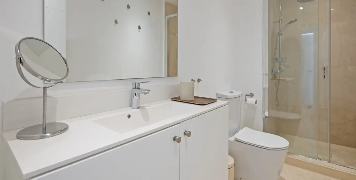 Sale of semi-detached house in Nueva Andalucía 36