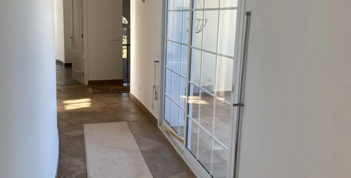 Продажа  отдельно стоящей виллы в Mijas Golf 30