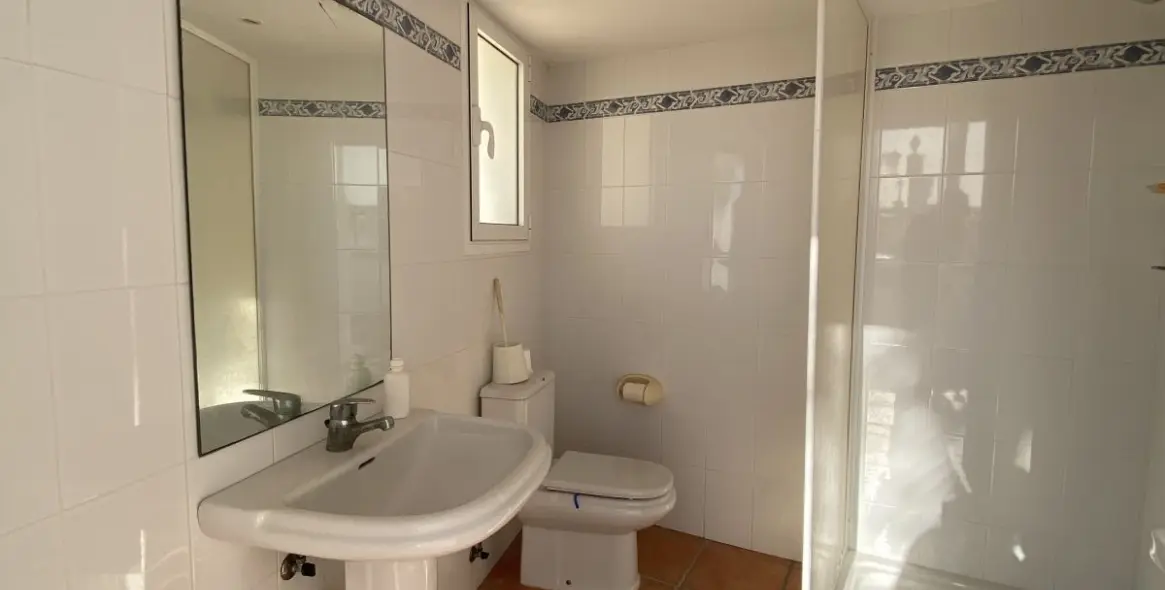 Продажа  отдельно стоящей виллы в Mijas Golf 53