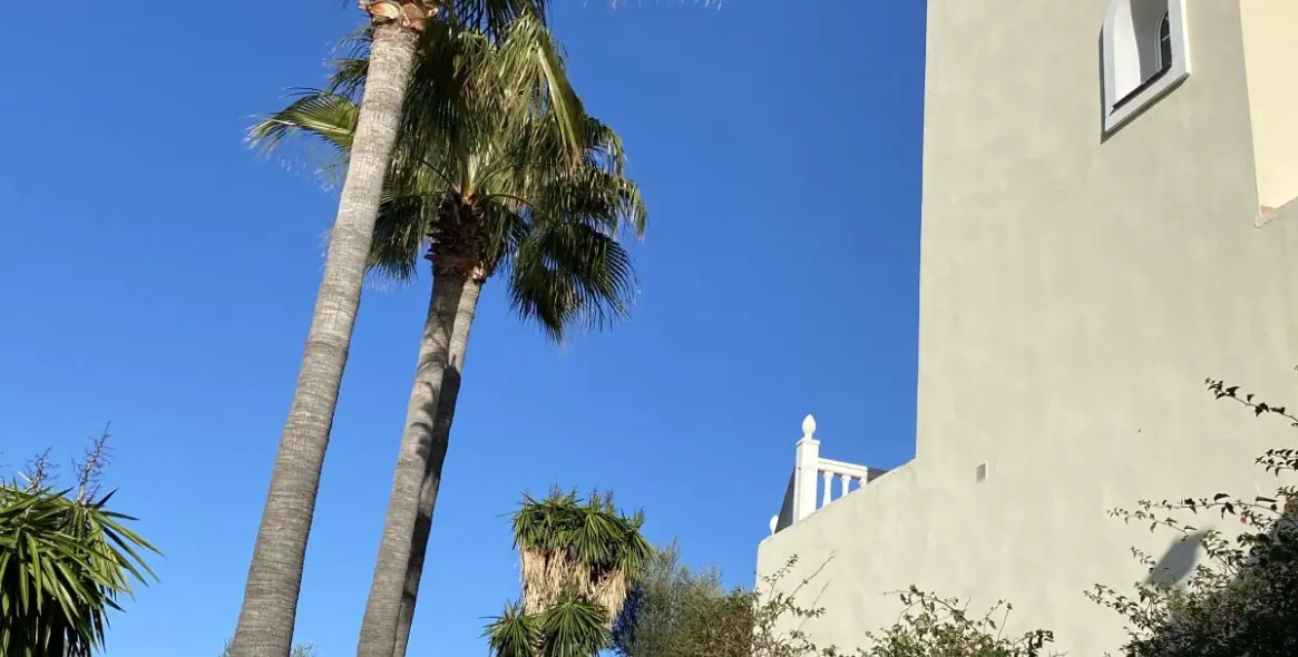 Продажа  отдельно стоящей виллы в Mijas Golf 56