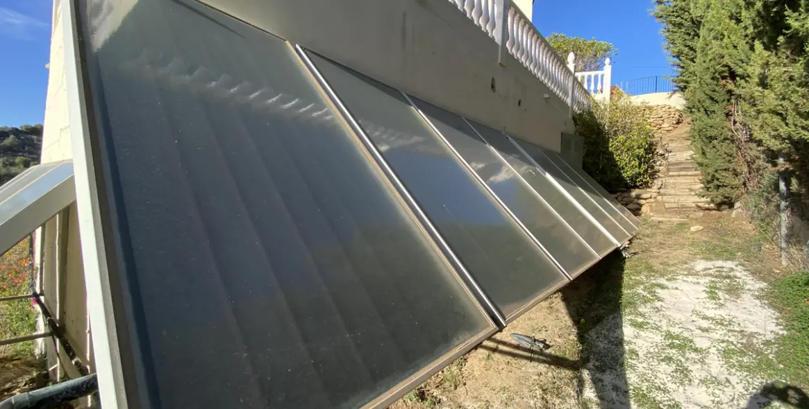 Продажа  отдельно стоящей виллы в Mijas Golf 60