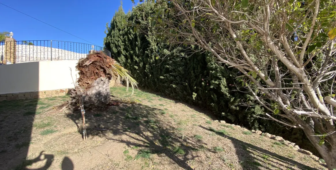 Продажа  отдельно стоящей виллы в Mijas Golf 61