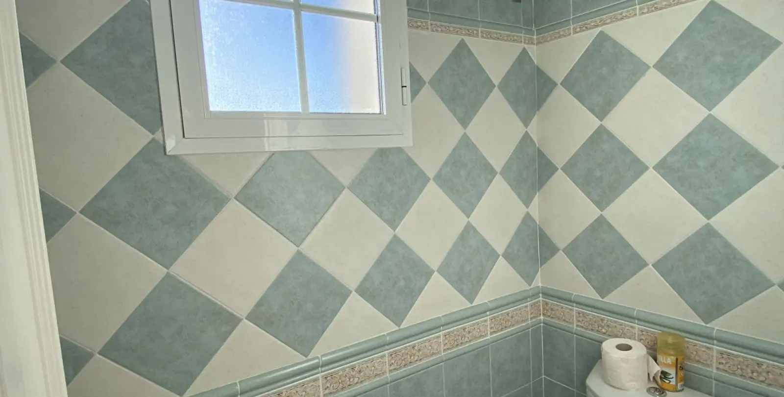 Sale of detached villa in Mijas Golf 25