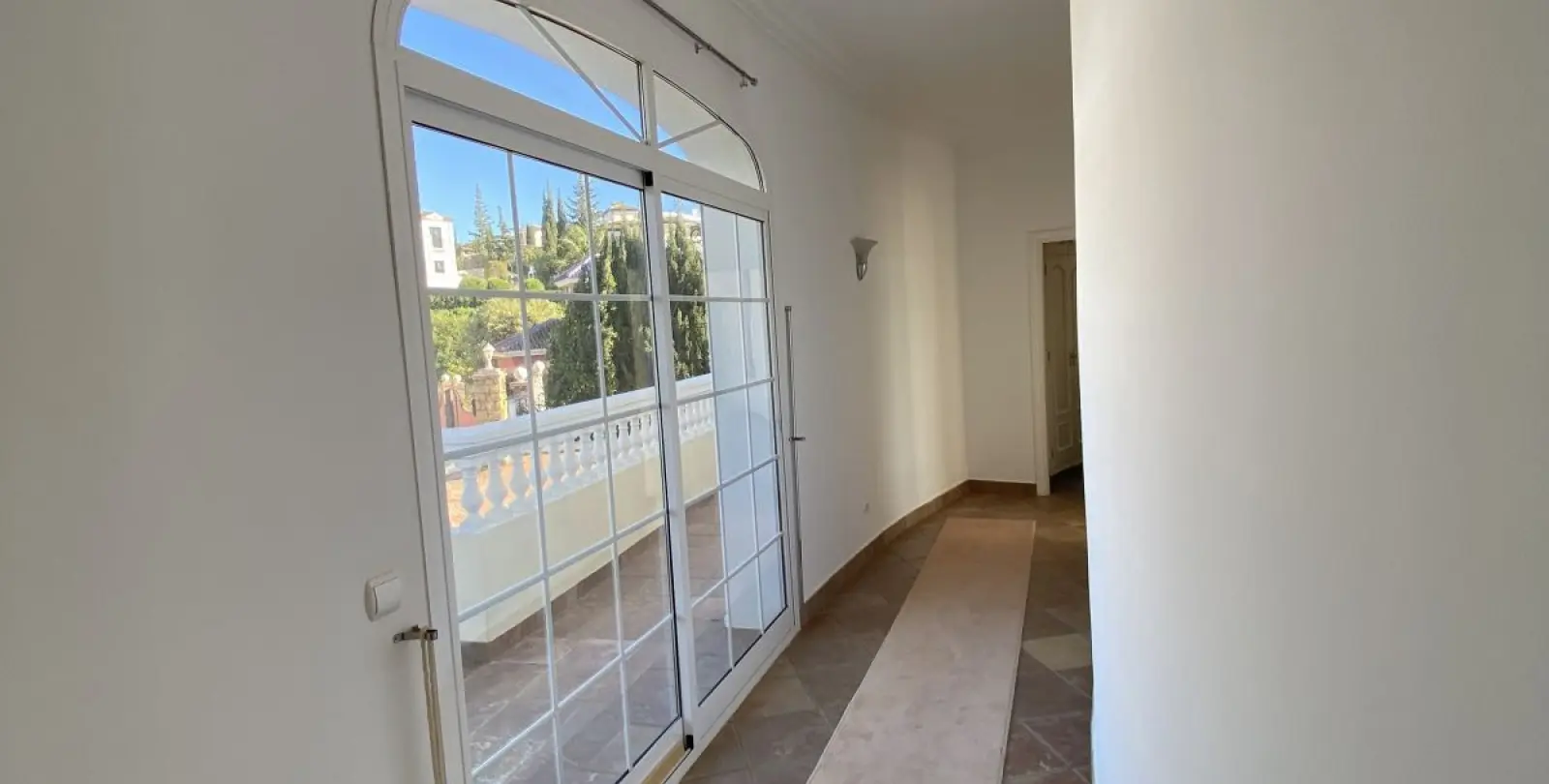 Sale of detached villa in Mijas Golf 29