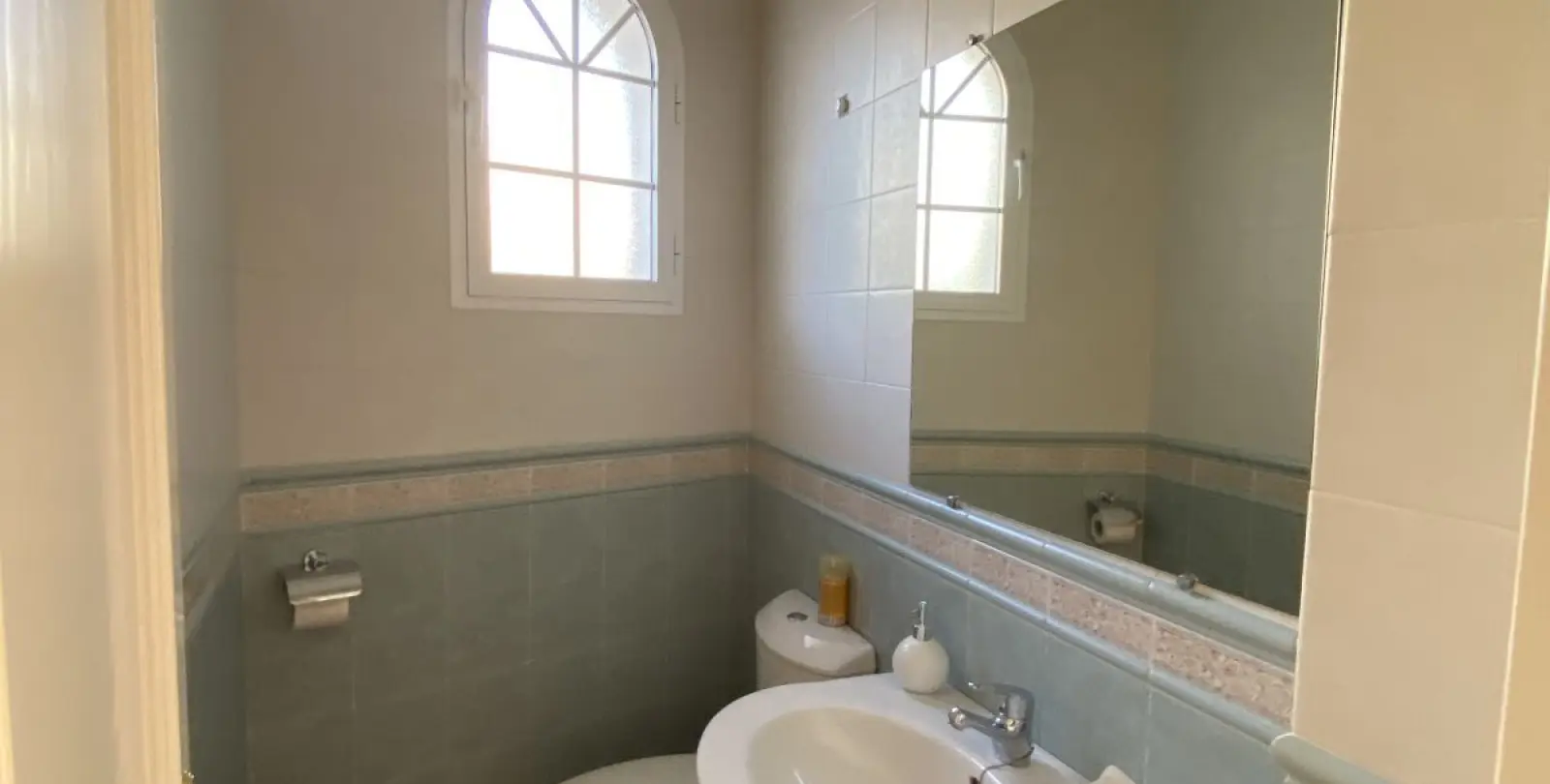 Sale of detached villa in Mijas Golf 32