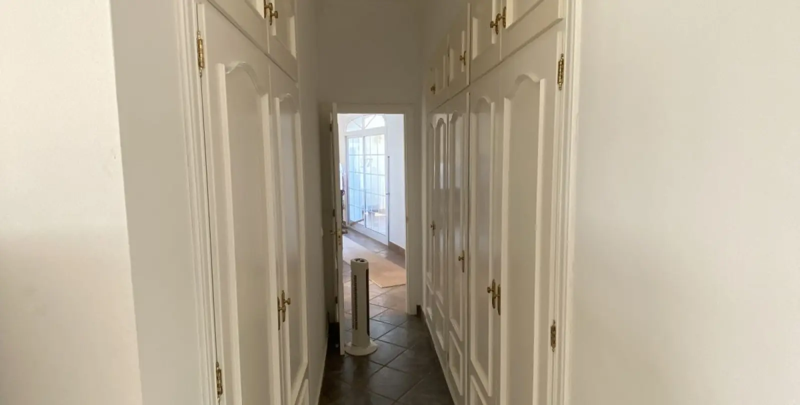 Sale of detached villa in Mijas Golf 36