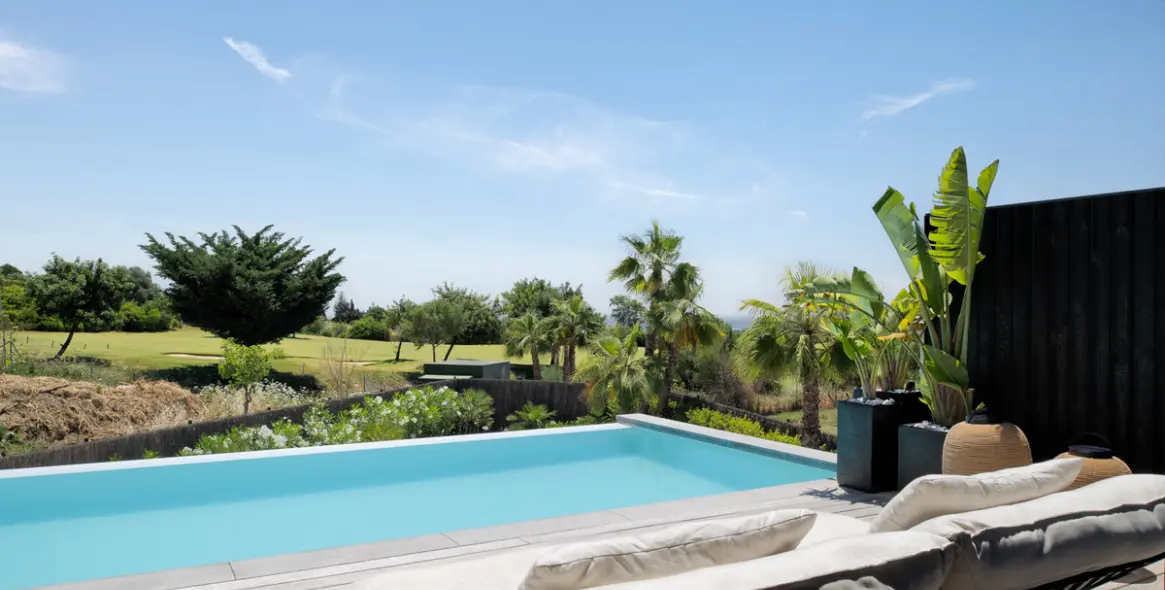 Sale of detached villa in Valle Romano 2