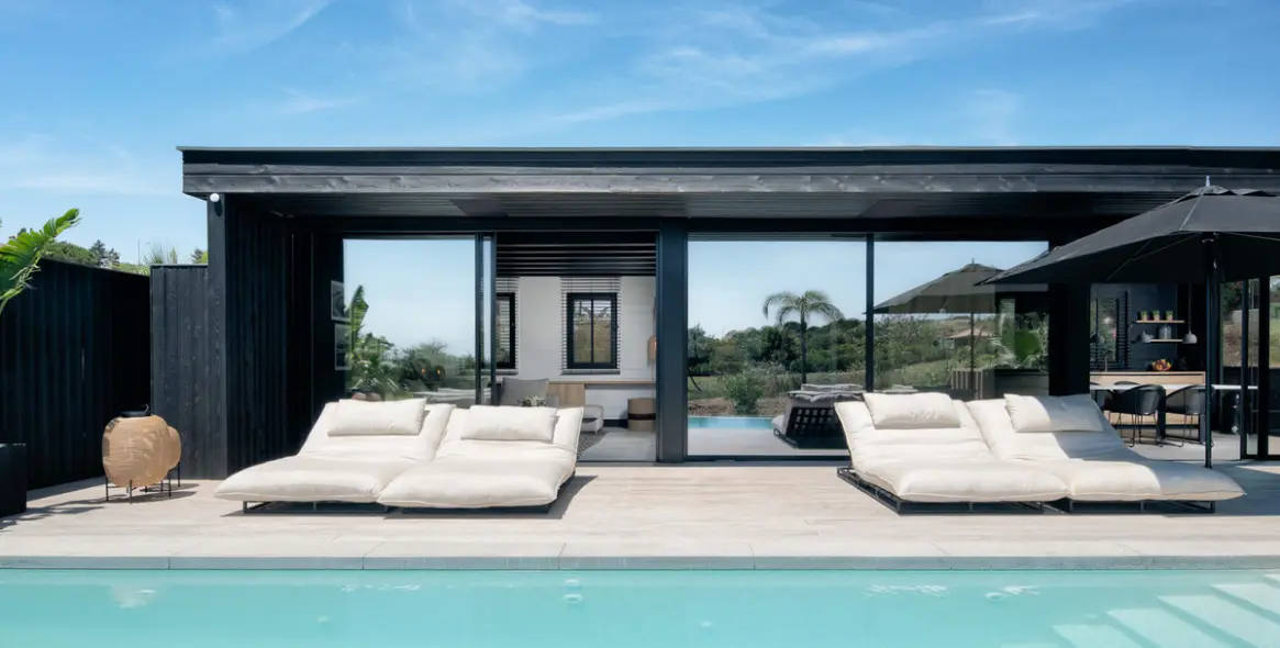 Sale of detached villa in Valle Romano 3