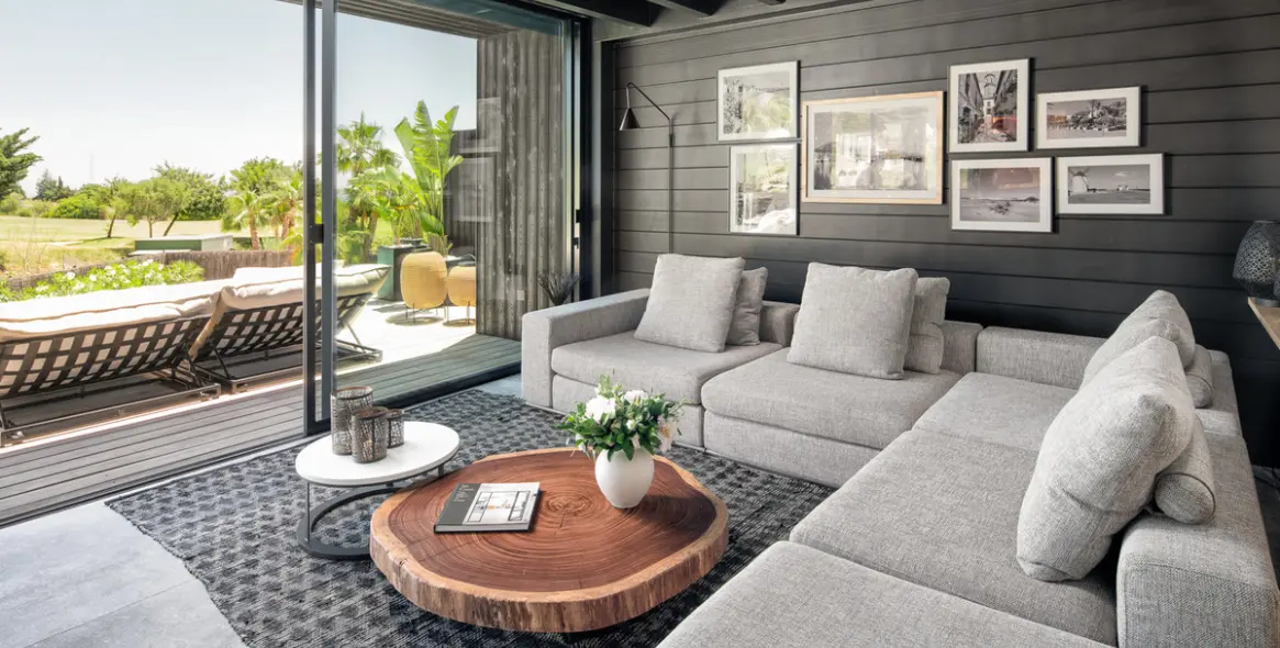 Sale of detached villa in Valle Romano 4