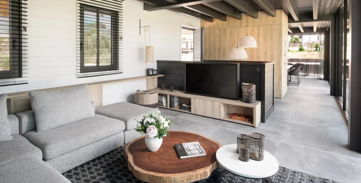 Sale of detached villa in Valle Romano 5