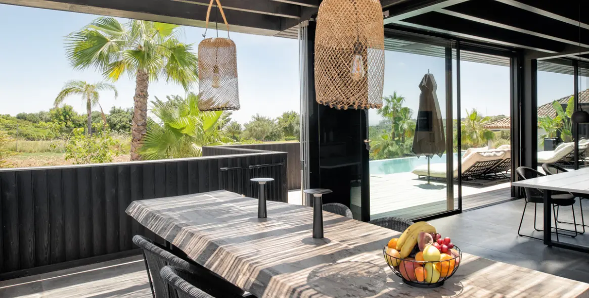 Sale of detached villa in Valle Romano 7