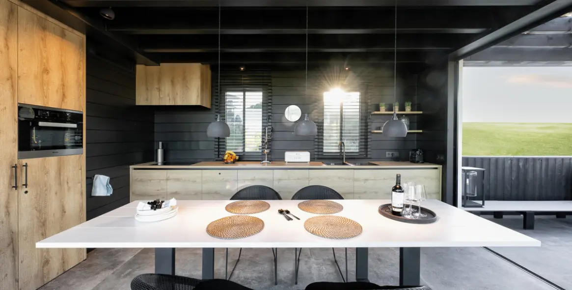 Sale of detached villa in Valle Romano 9