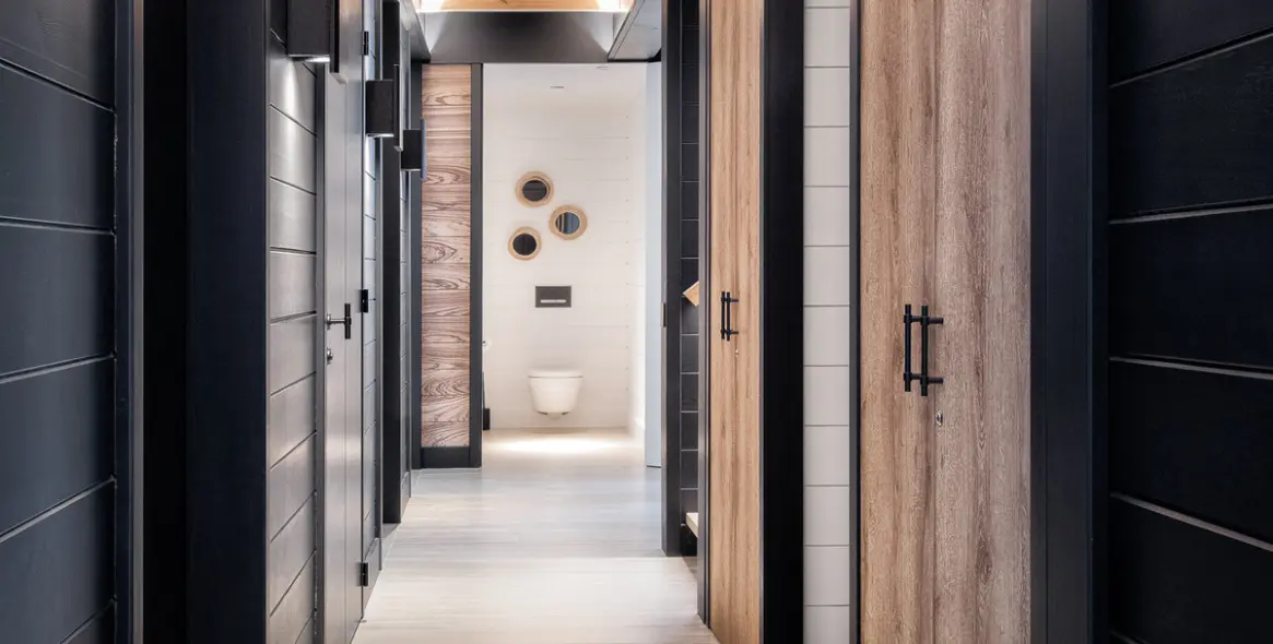 Sale of detached villa in Valle Romano 16