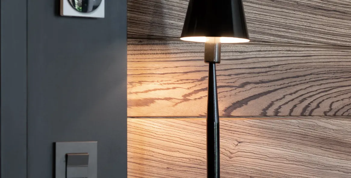 Sale of detached villa in Valle Romano 17