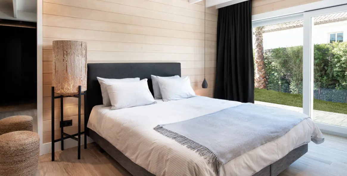 Sale of detached villa in Valle Romano 24