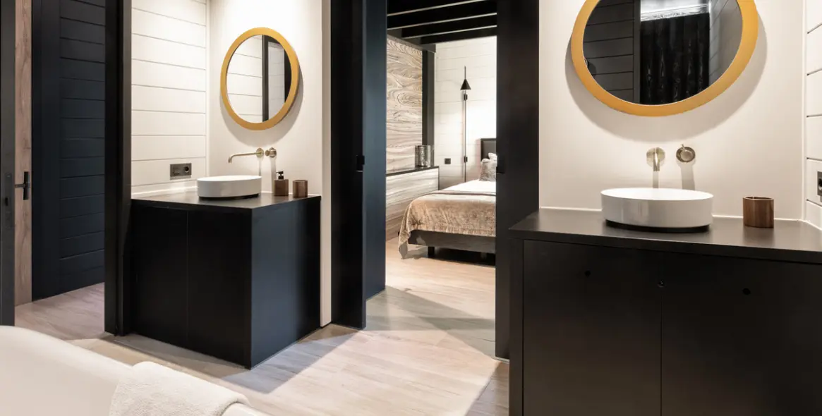 Sale of detached villa in Valle Romano 27