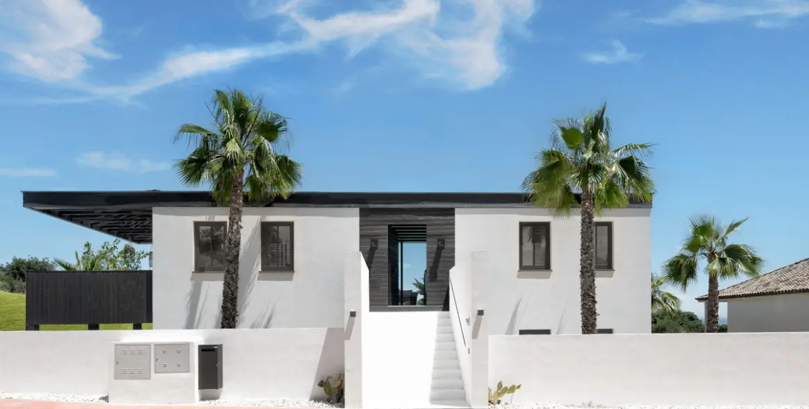 Sale of detached villa in Valle Romano 31