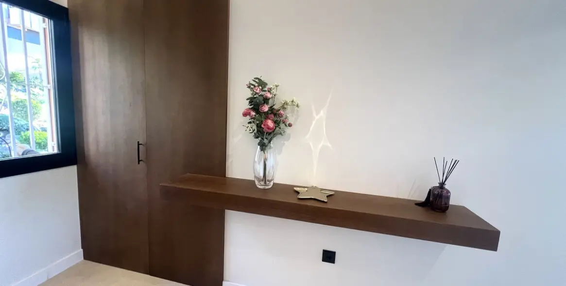 Sale of middle floor apartment in Nueva Andalucía 20