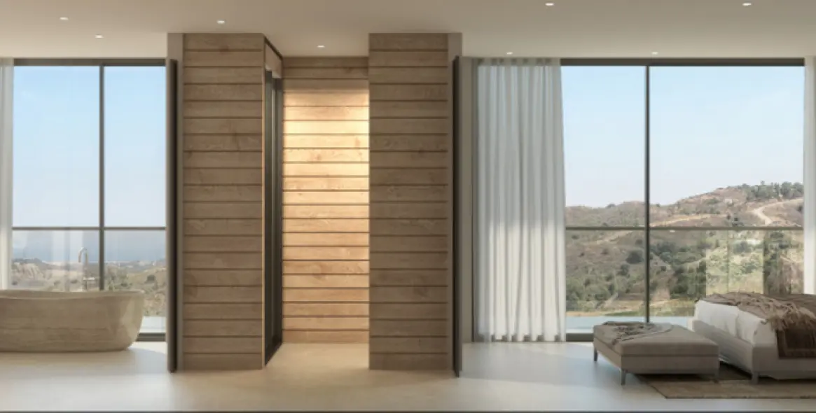 Venta de villa independiente en La Cala Golf 11