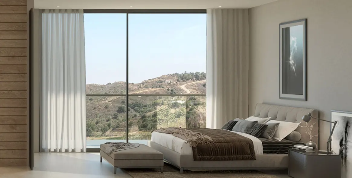 Venta de villa independiente en La Cala Golf 12