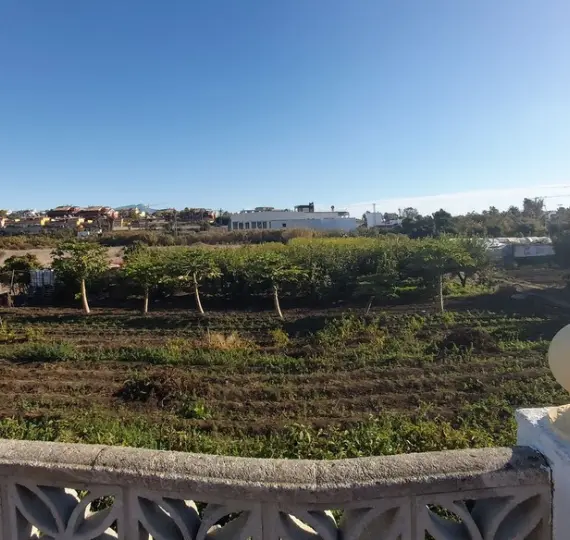 Продажа  отдельно стоящей виллы в Cancelada