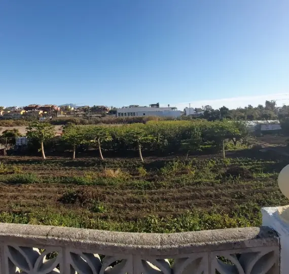 Продажа  отдельно стоящей виллы в Cancelada