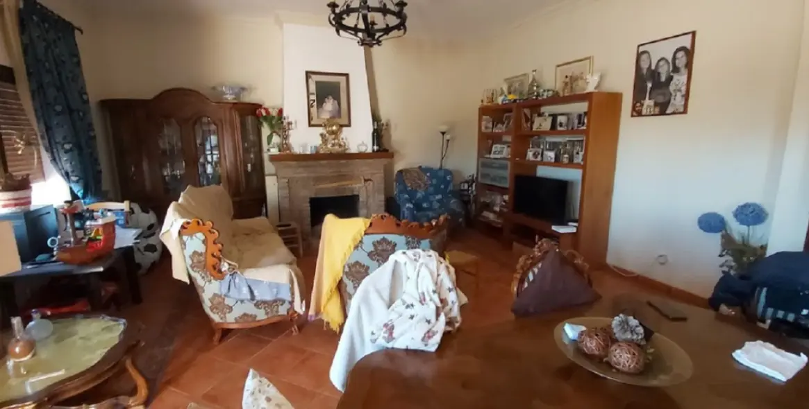 Продажа  отдельно стоящей виллы в Cancelada 8