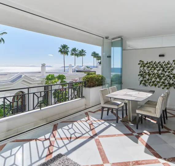 Ground floor apartment R5204947