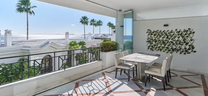 Ground floor apartment R5204947 0