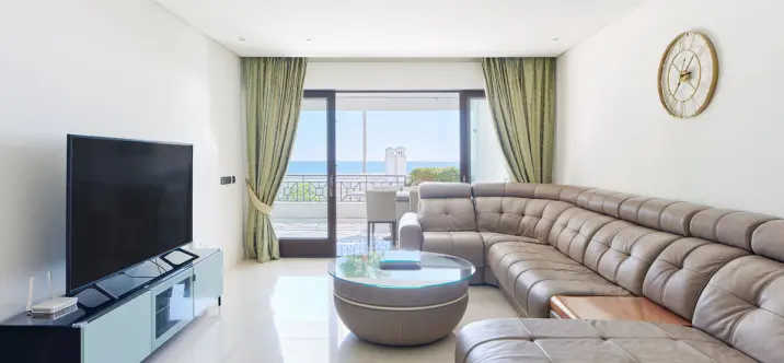 Ground floor apartment R5204947 1